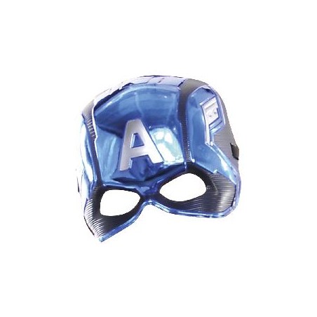 MASCARA CAPITAN AMERICA SHALLOW INFINITO