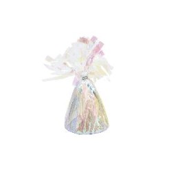 -CONTRAPESO IRIDISCENTE 140 GR