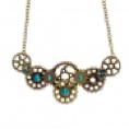 COLLAR MAQUINARIA STEAMPUNK