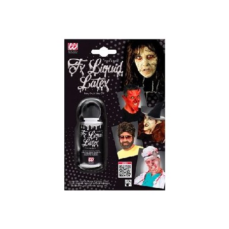 -LATEX TRANSFORMACIONES BOTELLA-28 ML