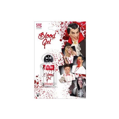 -BOTE DE SANGRE ENGEL 28 ML