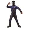 -DISFRAZ BLACK PANTHER BATTLE ENDGAME 3-4
