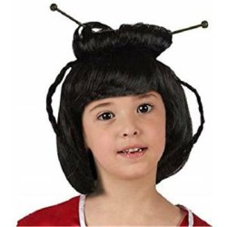 -PELUCA JAPONESA INFANTIL