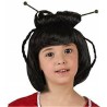 -PELUCA JAPONESA INFANTIL