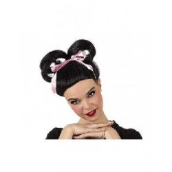 -PELUCA COLETAS JAPONESA