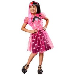 -DISFRAZ DRACULAURA CLASSIC 11-13 AÑOS