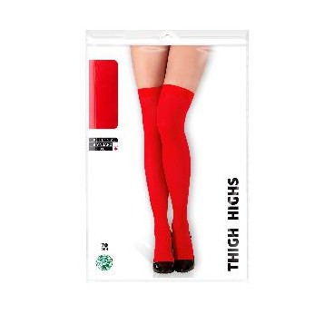 -MEDIAS ROJAS 70 DEN XL
