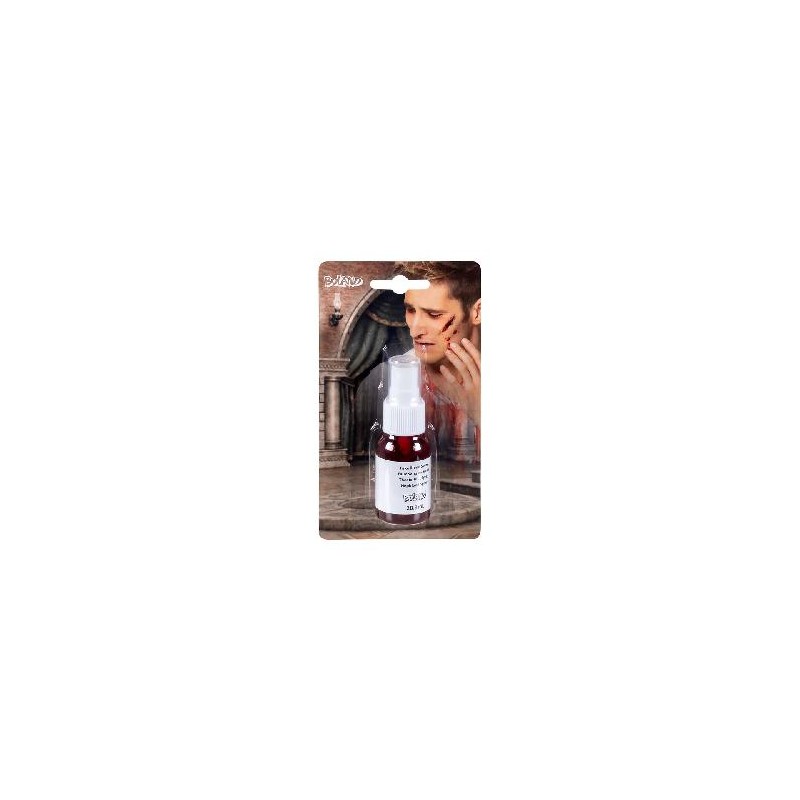 -SPRAY SANGRE FALSA 28,3 ML