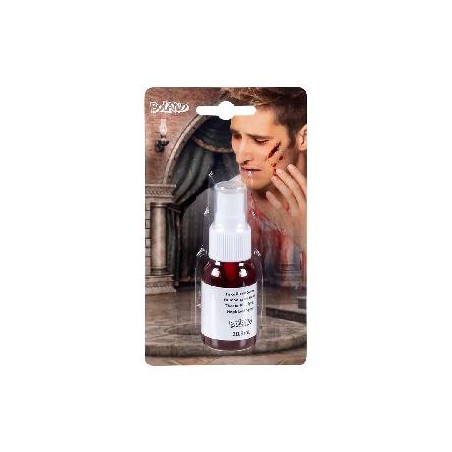 -SPRAY SANGRE FALSA 28,3 ML