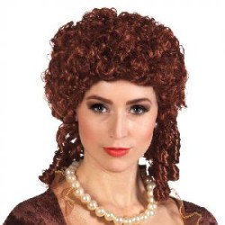 -PELUCA EPOCA MARIE-AMELIE