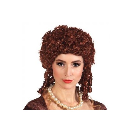 -PELUCA EPOCA MARIE-AMELIE