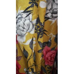 -VESTIDO JAEN ESTAMPADO 38