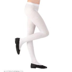 -PANTY BLANCO INFANTIL