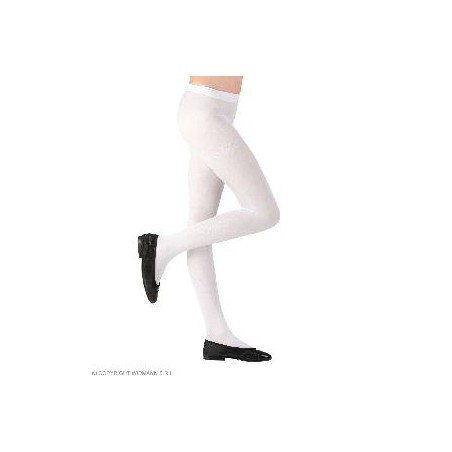 -PANTY BLANCO INFANTIL