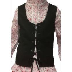 KORPIÑO REGIONAL NEGRO 8