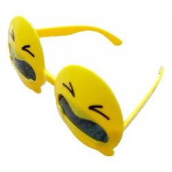 -GAFAS EMOTICONO SONRISA