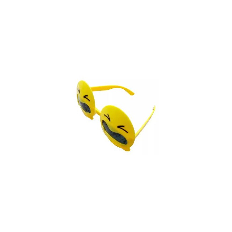 -GAFAS EMOTICONO SONRISA