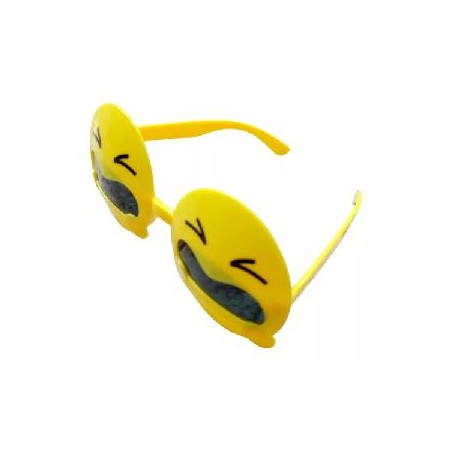 -GAFAS EMOTICONO SONRISA