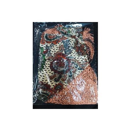 MANTON SEDA AFRICA FLECO COBRE