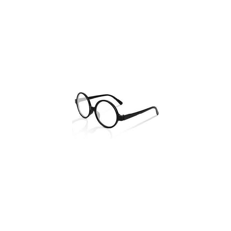 -GAFAS HARRY REDONDAS SIN CRISTAL PASTA