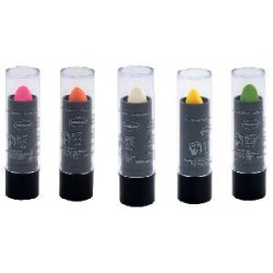 -PINTALABIOS BLANCO FLUORESCENTE