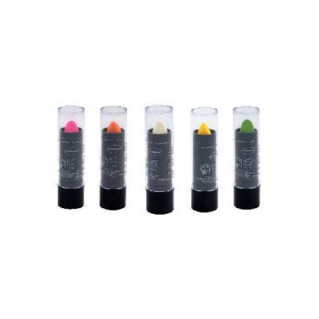 -PINTALABIOS BLANCO FLUORESCENTE