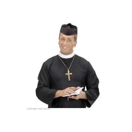 SOMBRERO PARROCO FIELTRO