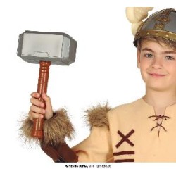 MARTILLO VIKINGO 29 CMS