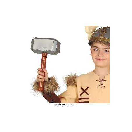 MARTILLO VIKINGO 29 CMS