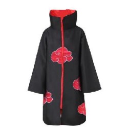DISFRAZ KIMONO NARUTO UZUMAKI T-S