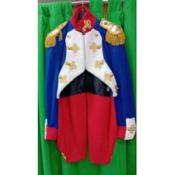 -CHAQUETA NAPOLEON MUJER S