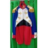 -CHAQUETA NAPOLEON MUJER S