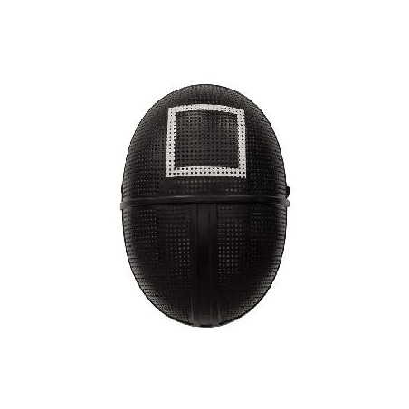 -MASCARA CUADRADO JUEGO DEL CALAMAR