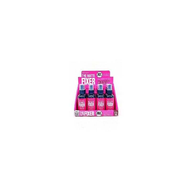 -SPRAY FIJADOR MAQUILLAJE