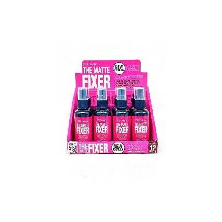 -SPRAY FIJADOR MAQUILLAJE