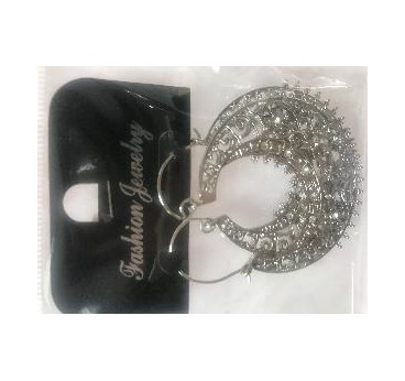 CUERPO FLAMENCO NEGRO CON...