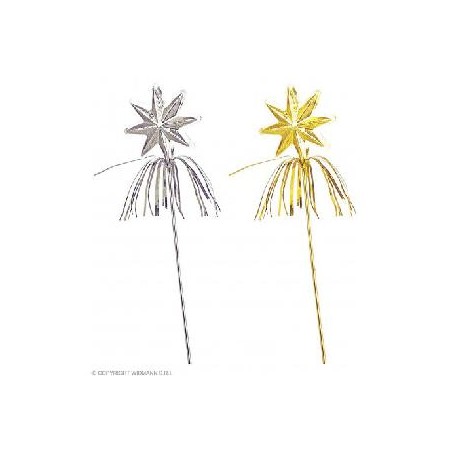 -VARITA MAGICA 3D CON TINSEL