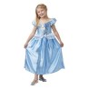 -DISFRAZ DE CENICIENTA 7-9
