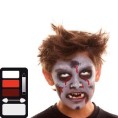 -SET MAQUILLAJE ZOMBIE