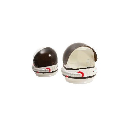 -CASCO ASTRONAUTA DE LUXE