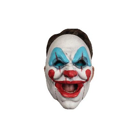-MASCARA CLOWN