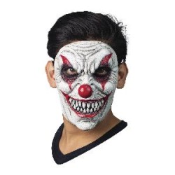 -MASCARA NAUGHTY CLOWNNaughty Clown