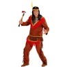 DISFRAZ REY MEDIEVAL T-S