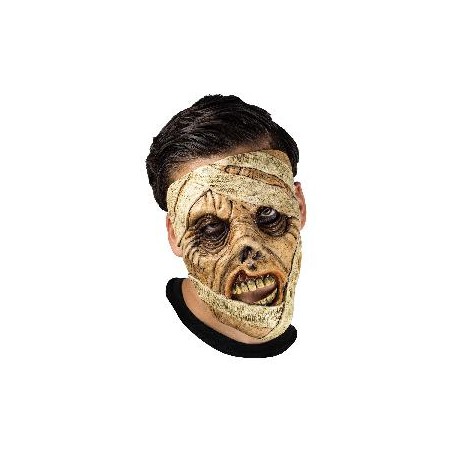 -MASCARA THE MUMMY