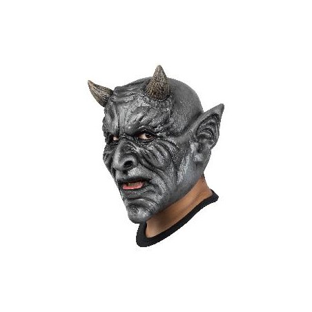 -MASCARA BLACK DEMON