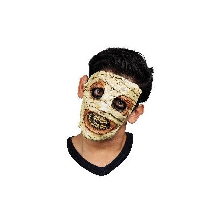 -MASCARA LIVING MUMMY