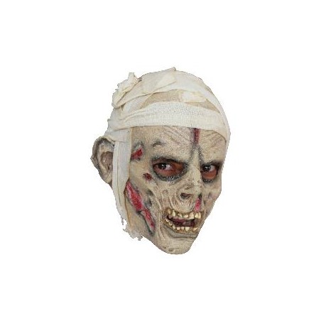 -MASCARA MUMMY JR.