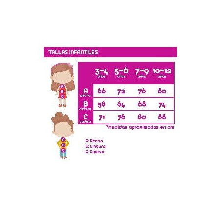 -DISFRAZ TIGRE 7-12 MESES