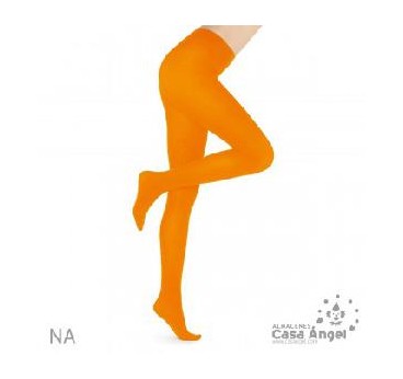 -PANTY NARANJA 2-4 AÑOS