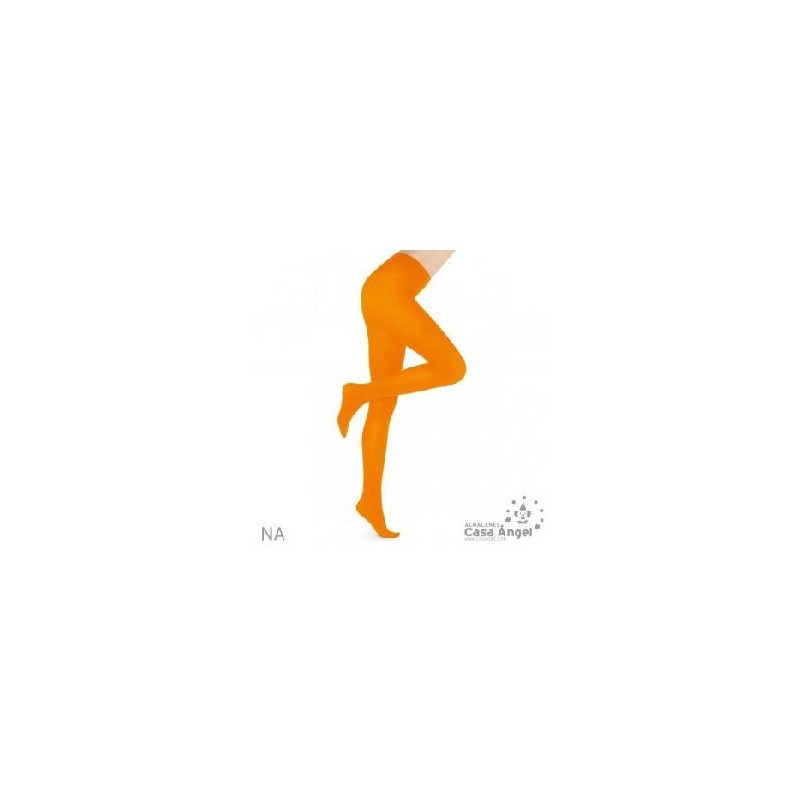 -PANTY NARANJA 2-4 AÑOS